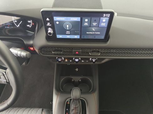 Certified 2026 Honda HR-V Sport image 15
