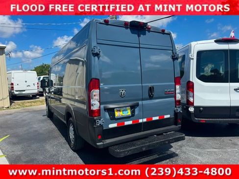 Used 2020 RAM ProMaster 3500 FWD image 15