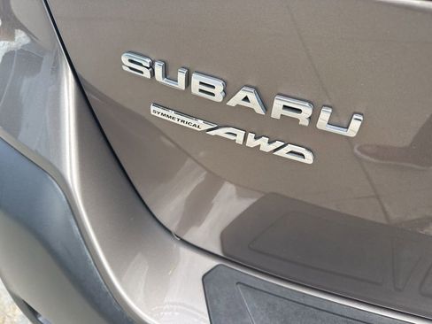 Used 2024 Subaru Outback Limited image 27