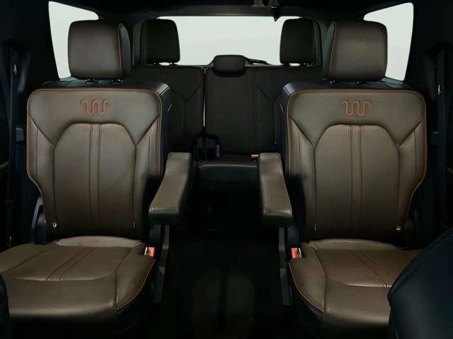 Used 2020 Ford Expedition King Ranch AWD/4WD image 40