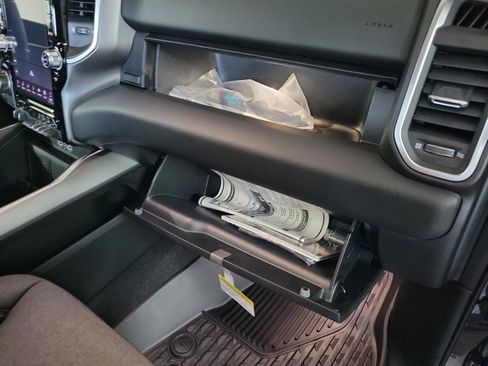 New 2026 RAM 1500 Big Horn image 30