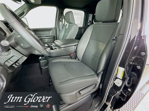 New 2026 RAM 2500 Tradesman image 25