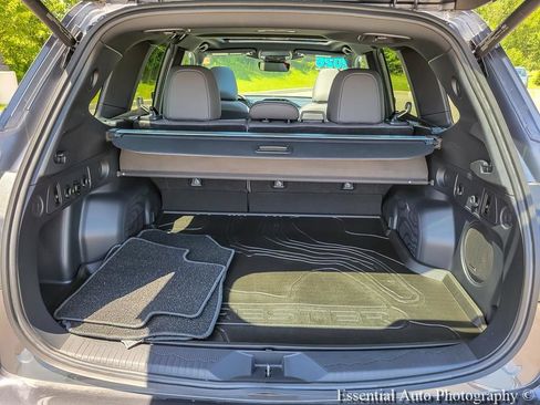 Certified 2026 Subaru Forester Limited AWD/4WD image 29