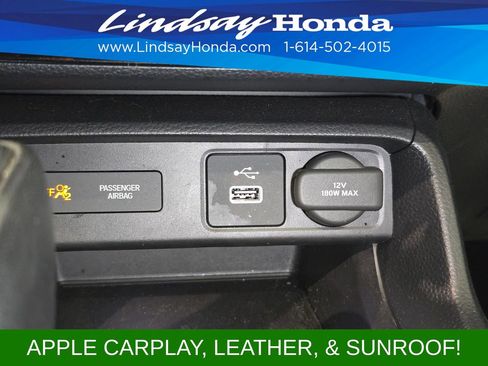 Used 2023 Honda Civic EX-L image 19