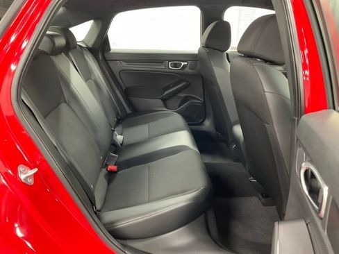 Certified 2024 Honda Civic Sport image 12