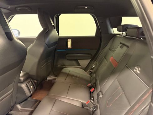 New 2027 MINI Cooper Countryman S AWD/4WD image 19