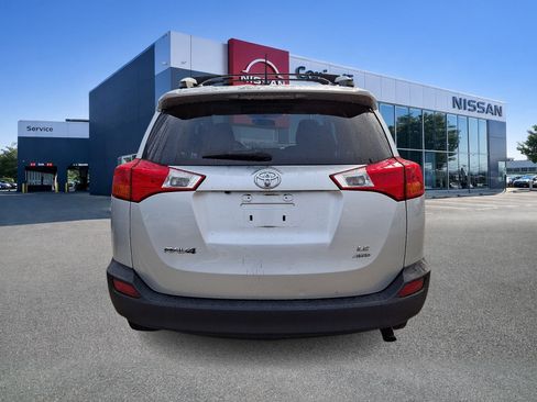 Used 2013 Toyota RAV4 LE AWD/4WD image 5