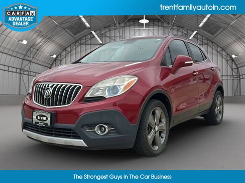 Used 2014 Buick Encore Convenience image 1