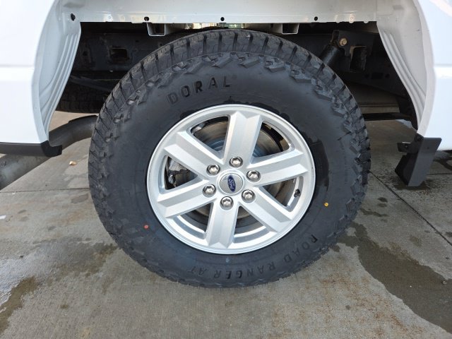 Used 2023 Ford F150 XLT w/ Equipment Group 301A Mid AWD/4WD image 72