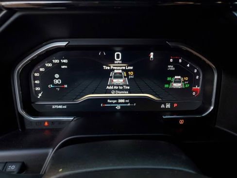 Used 2023 GMC Sierra 1500 AT4 w/ AT4 Premium Package image 31