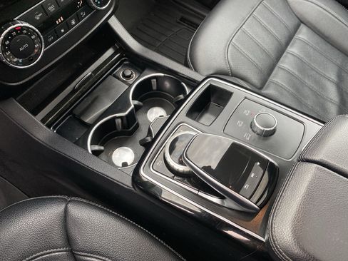 Used 2018 Mercedes-Benz GLE 350 350 image 38