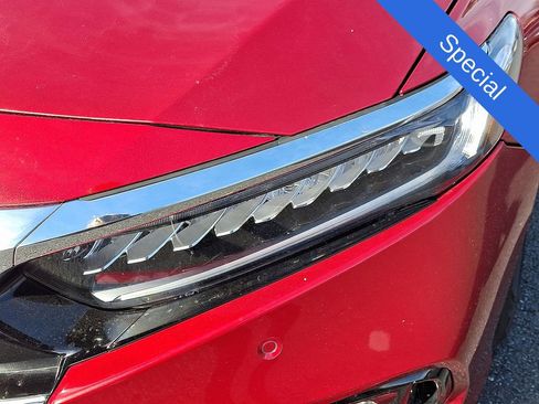 Used 2021 Honda Accord EX-L image 10