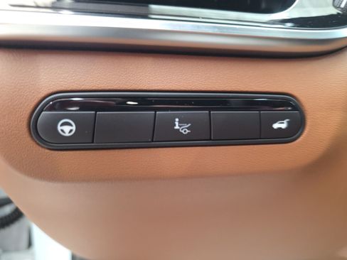 New 2026 INFINITI QX60 Autograph w/ Dark Cargo Package image 36