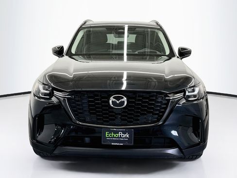 Used 2026 MAZDA CX-90 3.3 Turbo w/ Premium Sport Pkg AWD/4WD image 2