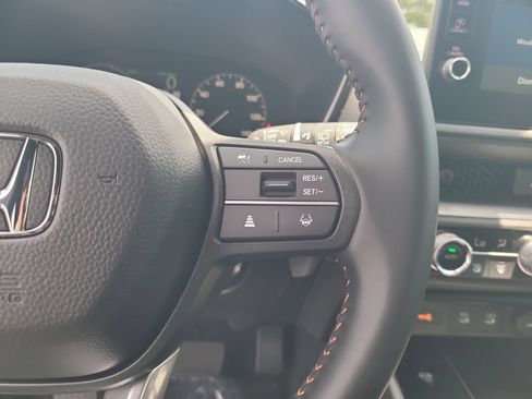 New 2026 Honda CR-V Sport image 15