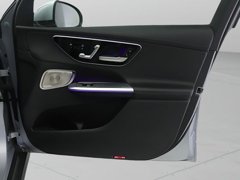 Certified 2023 Mercedes-Benz GLC 300 image 21