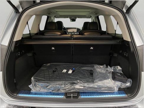 New 2026 Mercedes-Benz GLS 450 4MATIC image 43