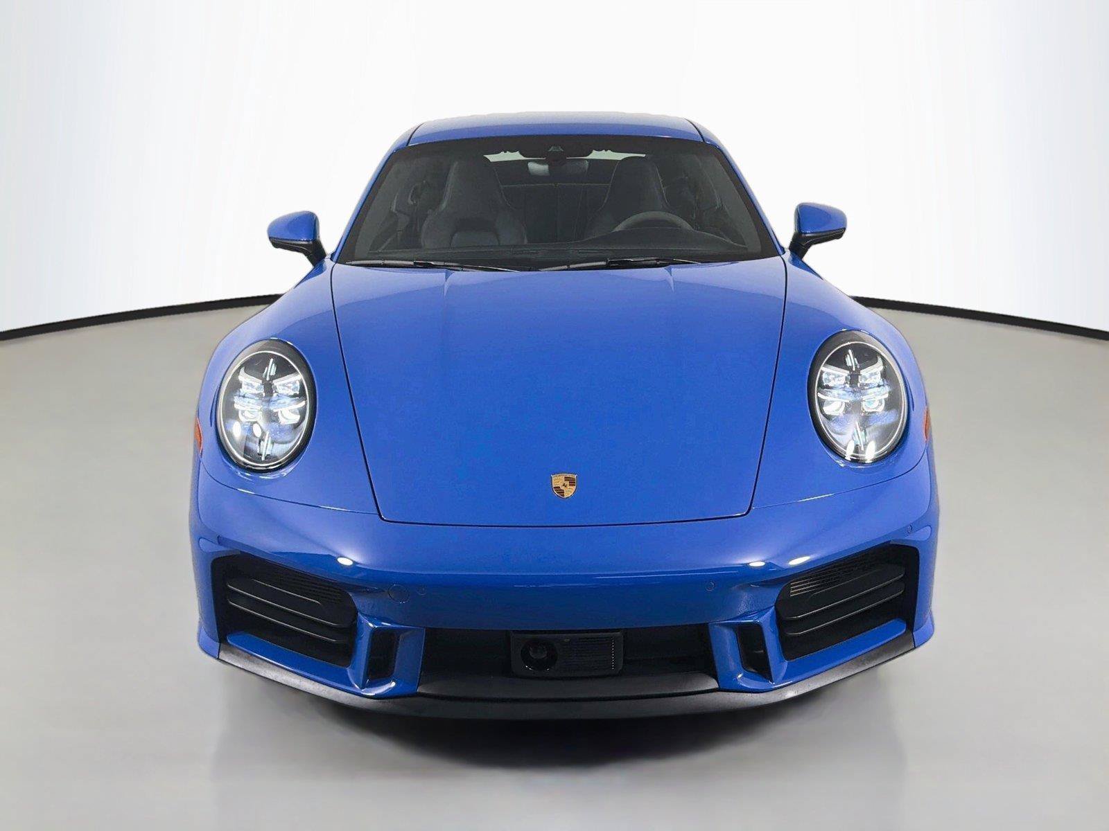 Certified 2025 Porsche 911 Carrera S RWD image 10