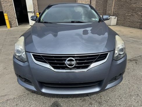 Used 2010 Nissan Altima 2.5 S w/ Premium Pkg image 8