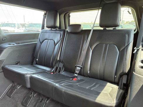 Used 2018 Ford Expedition Max Limited w/ Equipment Group 301A AWD/4WD image 26
