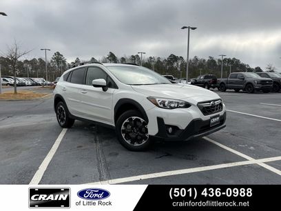 Used 2023 Subaru Crosstrek 2.0i Premium
