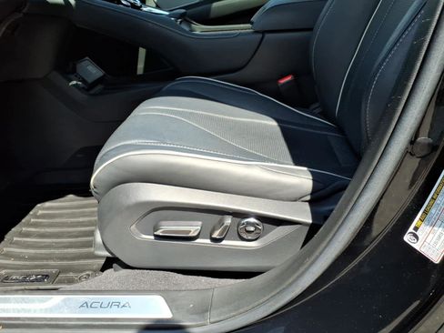 Certified 2023 Acura RDX AWD w/ Advance Package image 24