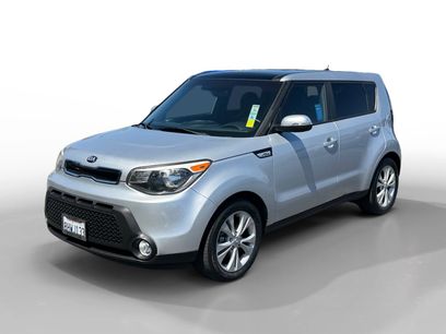 Used 2014 Kia Soul + w/ Primo Package