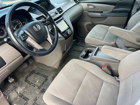 Used 2016 Honda Odyssey EX image 11