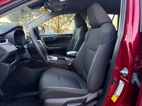Certified 2023 Toyota RAV4 LE image 14