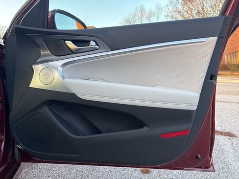 New 2026 Genesis G70 3.3T Sport Prestige image 31