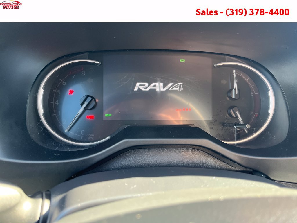 Certified 2024 Toyota RAV4 XLE w/ Convenience Package AWD/4WD image 16