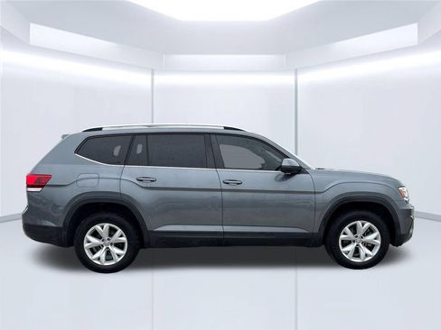 Used 2019 Volkswagen Atlas SE AWD/4WD image 6