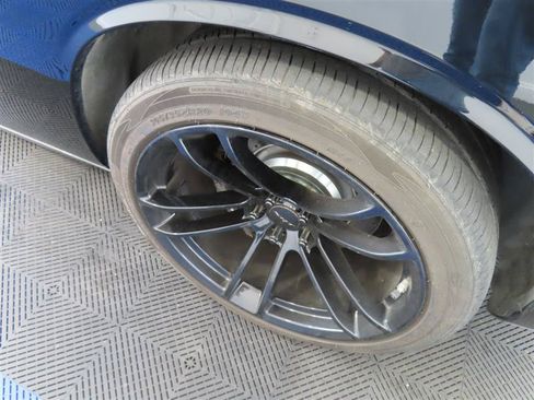 Used 2014 Dodge Challenger SRT8 Core RWD image 7