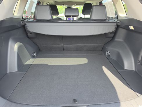 Certified 2025 Toyota RAV4 XLE Premium AWD/4WD image 11