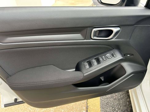 Certified 2026 Honda Civic Sport image 10