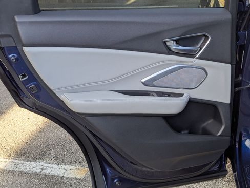 Certified 2021 Acura RDX AWD w/ Advance Package image 16