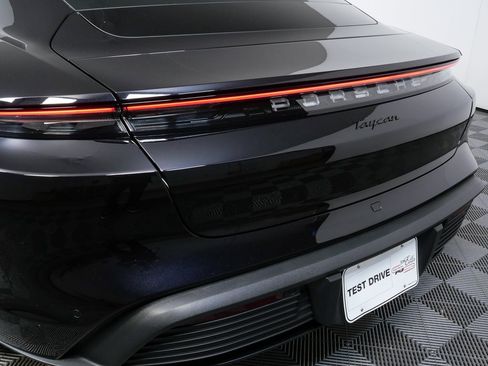 Certified 2023 Porsche Taycan image 33