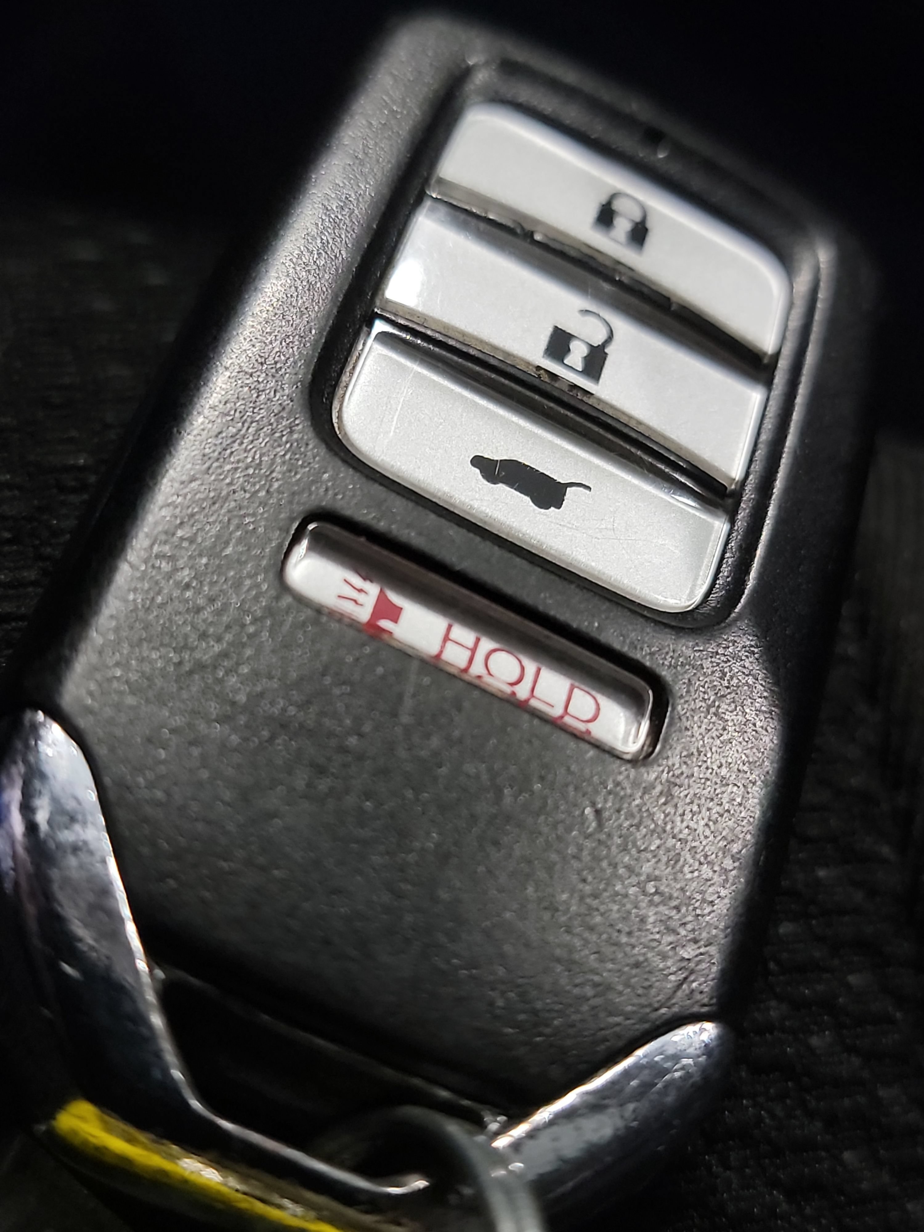 Used 2018 Honda HR-V EX image 32