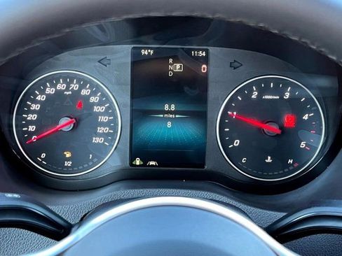 New 2024 Mercedes-Benz Sprinter 144 Cargo image 14