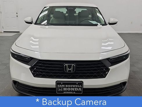 Used 2026 Honda Accord LX image 4