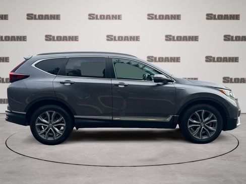 Used 2022 Honda CR-V Touring image 6