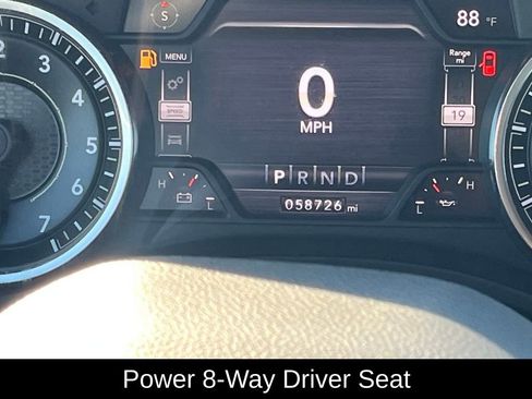 Used 2022 RAM 1500 Lone Star image 19