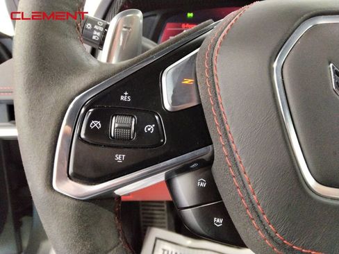 Used 2022 Chevrolet Corvette Stingray image 15