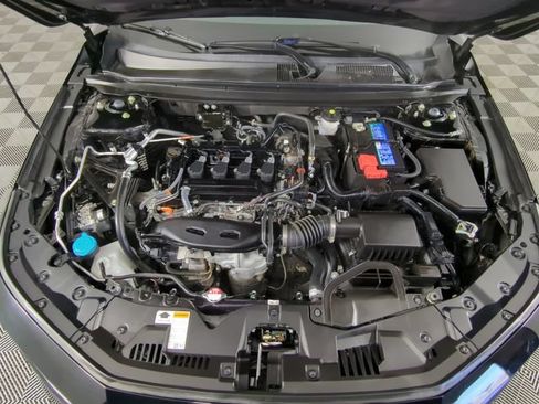 Used 2023 Honda Accord EX image 43