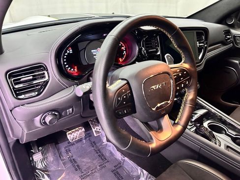 Certified 2024 Dodge Durango SRT image 16