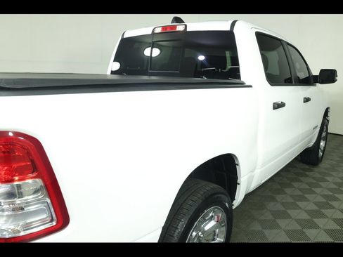 Used 2023 RAM 1500 Big Horn AWD/4WD image 20