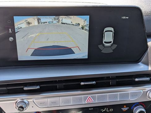 Used 2025 Kia Telluride S image 19