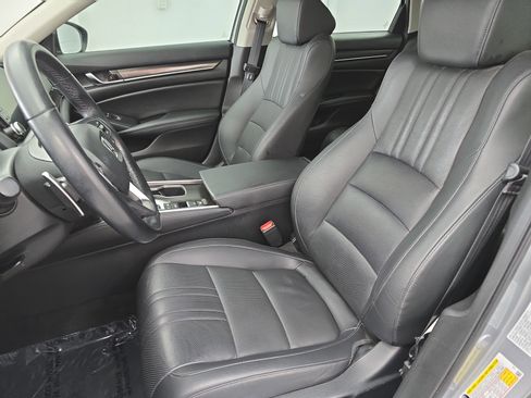 Certified 2022 Honda Accord Sport Special Edition image 14