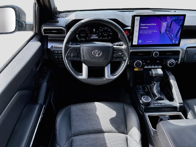 Used 2026 Toyota 4Runner TRD Off-Road Premium AWD/4WD image 23