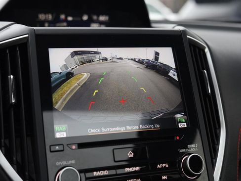 Used 2021 Subaru Forester Sport w/ Popular Package #2 image 17